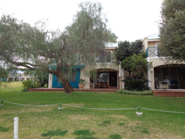 3 Bedroom Duplex