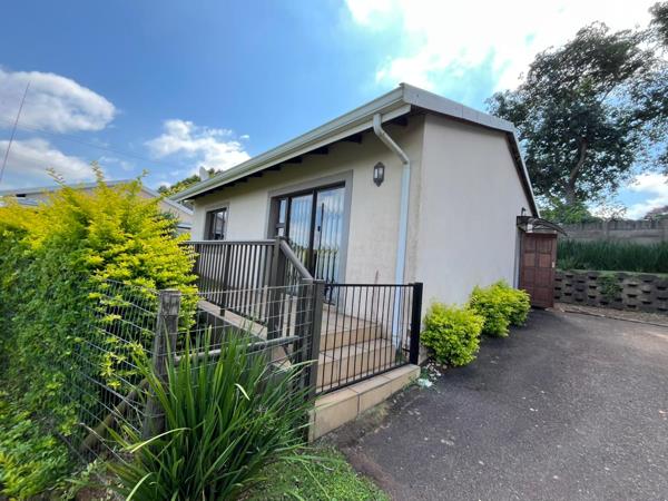 2 Bedroom Garden Cottage