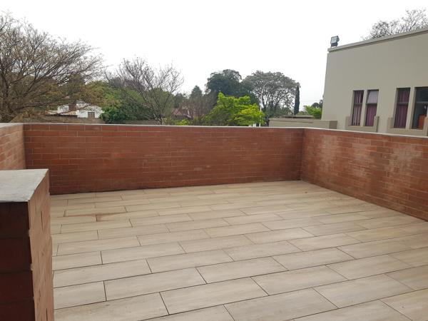 100 m² Commercial space