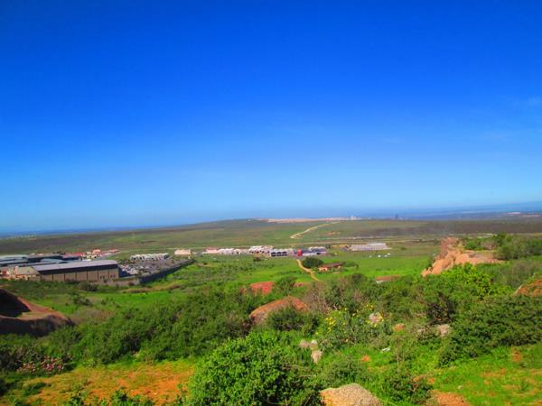 916 m² Land