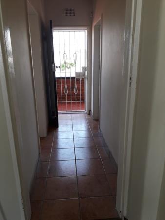 1 Bedroom Flat