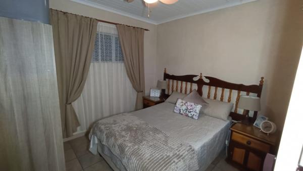 1 Bedroom Flat