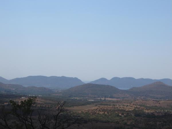 139.1 ha Smallholding