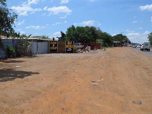 500 m² Commercial space