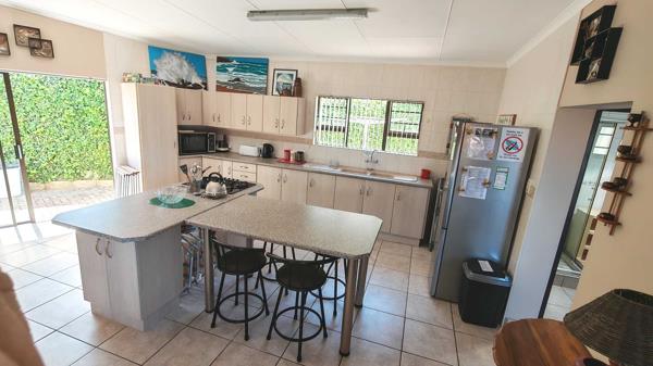 2 Bedroom Garden Cottage