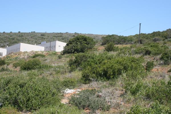 3 968 m² Land