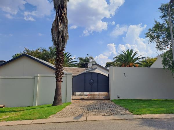 1 Bedroom Garden Cottage