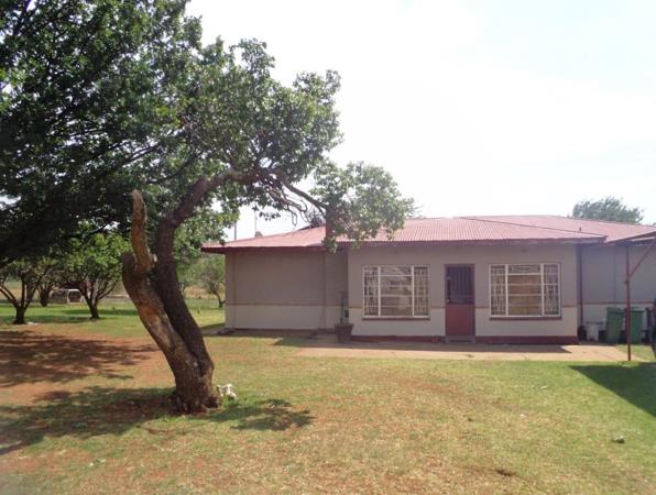 7.5 ha Farm