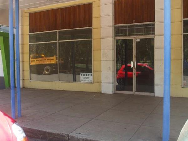 1 770 m² Commercial space