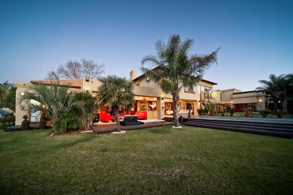 5 Bedroom House
