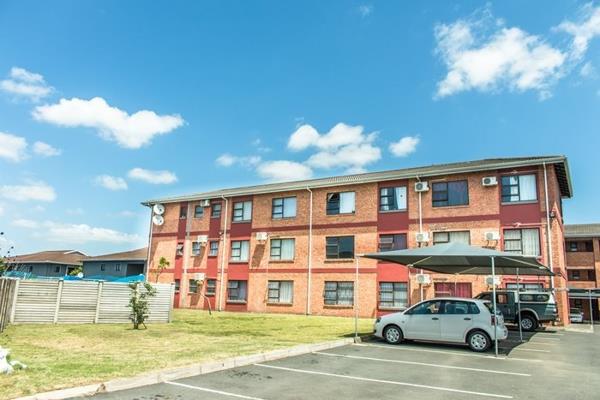 2 Bedroom Flat