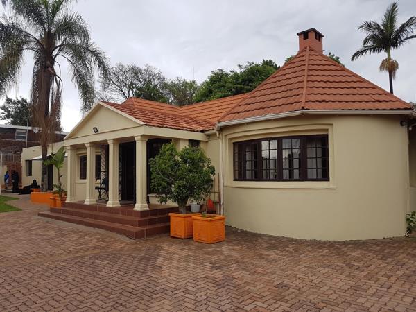 560 m² Commercial space