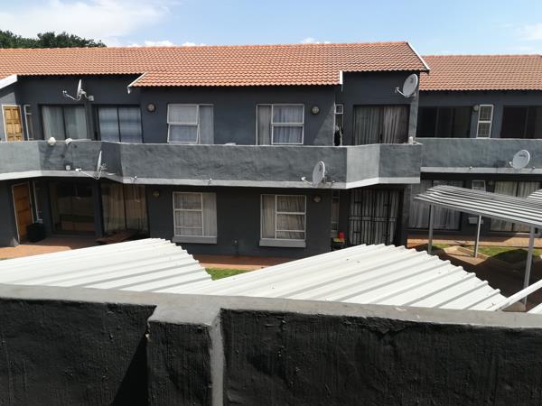 2 Bedroom Flat