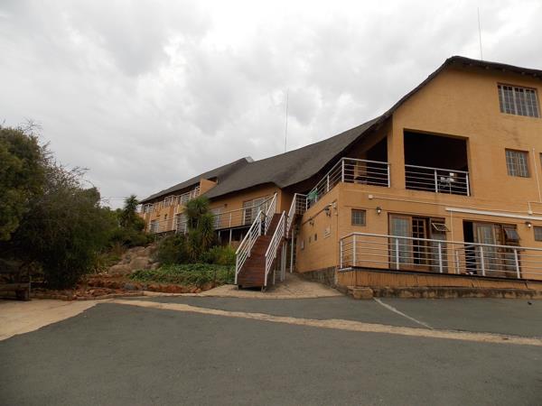 18 Bedroom House