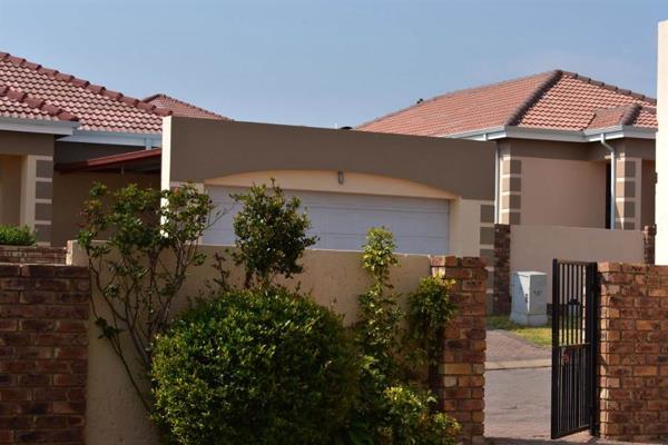 3 Bedroom Simplex