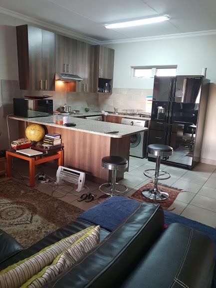 2 Bedroom Apartment in Erand Gardens