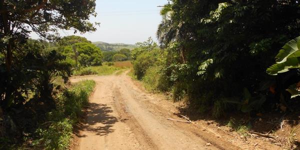 3 735 m² Land