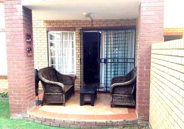 1 Bedroom Townhouse