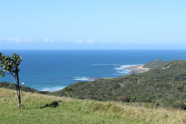 1 002 m² Land