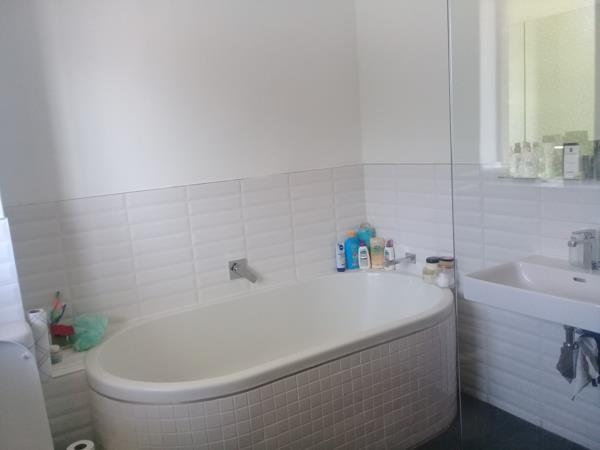 3 Bedroom Duplex