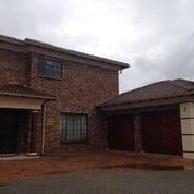 3 Bedroom Cluster