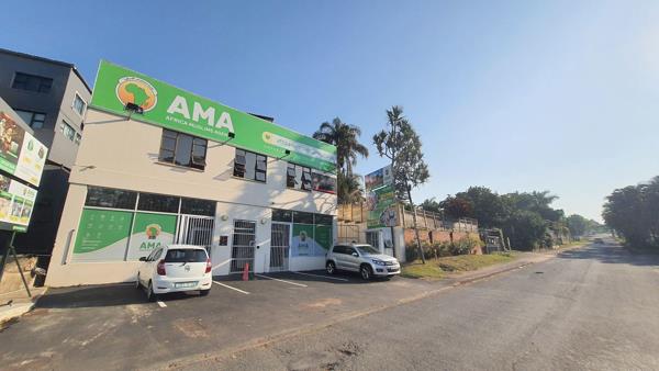 64  m² Office Space