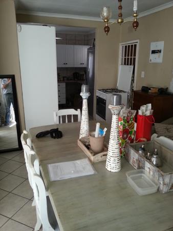 1 Bedroom Garden Cottage