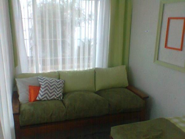 1 Bedroom Garden Cottage