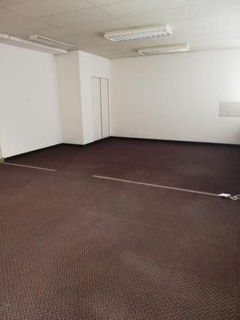 62  m² Office Space