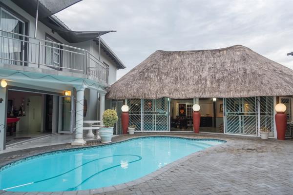 6 Bedroom House