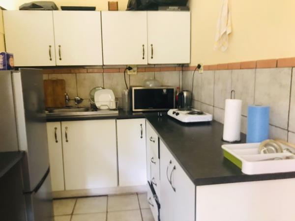 1 Bedroom Flat