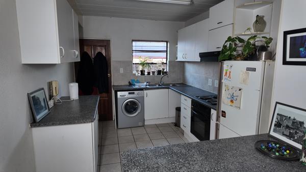 2 Bedroom Duplex