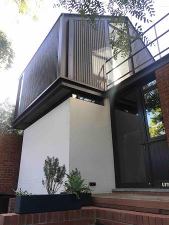 1 Bedroom Flat