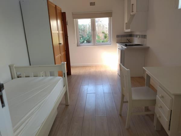 1 Bedroom Apartment in Pinelands