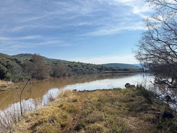 338.9 ha Agricultural Holding