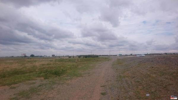 1.5 ha Land