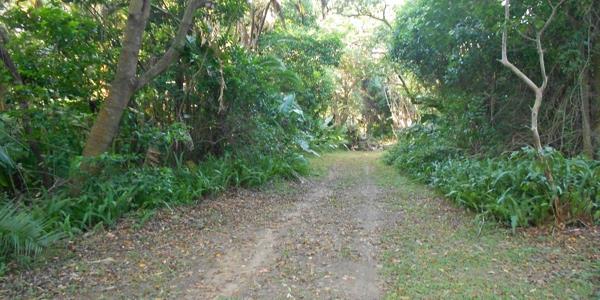 1 032 m² Land