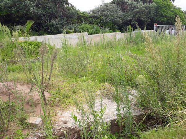2 023 m² Land