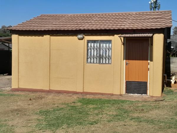 1 Bedroom Garden Cottage