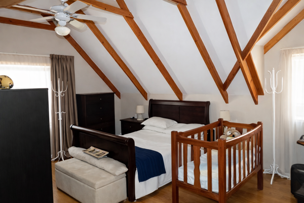 1 Bedroom Garden Cottage