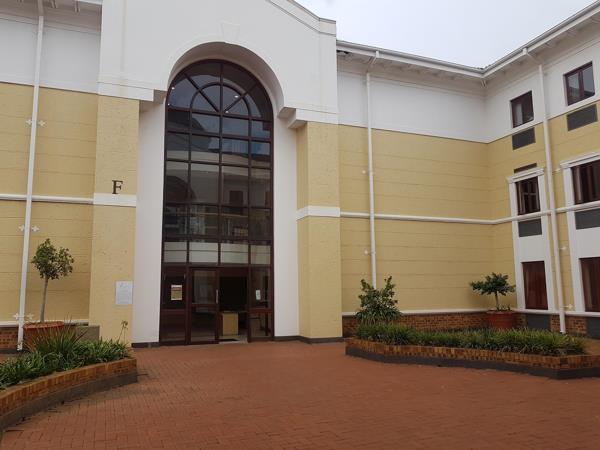 478 m² Commercial space