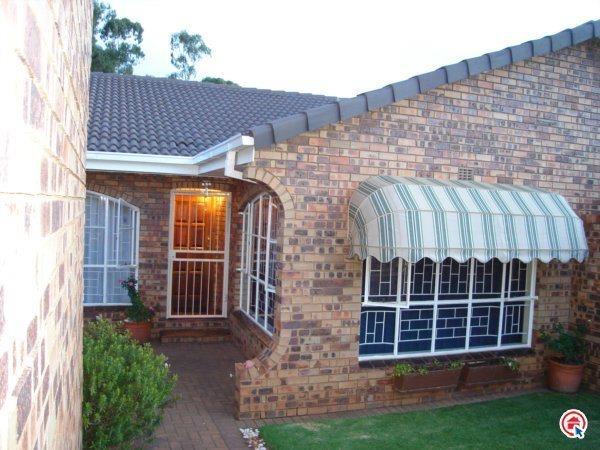3 Bedroom Simplex