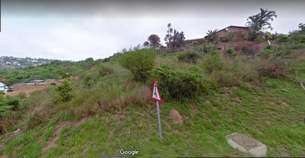 975 m² Land