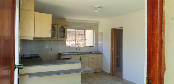1 Bedroom Garden Cottage