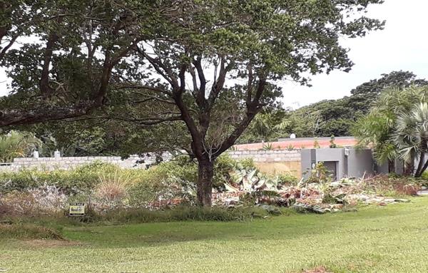 1 808 m² Land