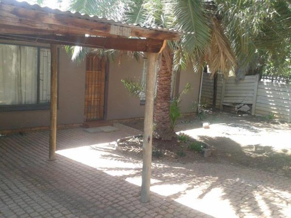 1 Bedroom Garden Cottage