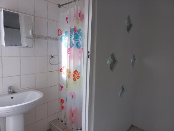 2 Bedroom Garden Cottage