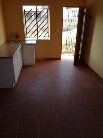 1 Bedroom Garden Cottage