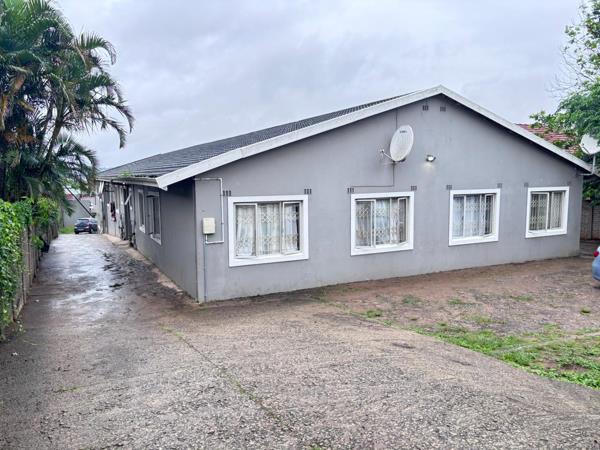 3 Bedroom Simplex