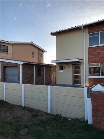 2 Bedroom Duplex